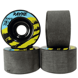 Rayne: 70mm Envy Longboard Skateboard Wheel - Motion Boardshop