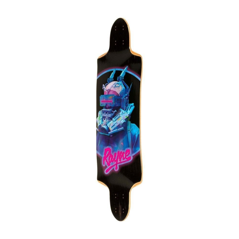 Rayne: Future Killer 35" Longboard Deck - Motion Boardshop