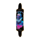 Rayne: Future Killer 35" Longboard Deck - Motion Boardshop