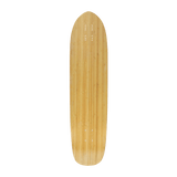 Rayne: Strayne Longboard Skateboard Deck - Motion Boardshop