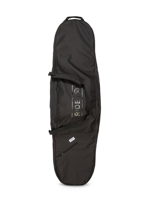 Ride: 2021 Blackened Board Bag - Motion Boardshop