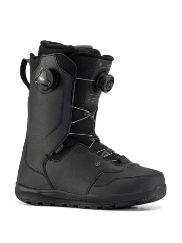 Ride: 2021 Lasso Snowboard Boot - Motion Boardshop