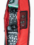 Ride: 2021 The Perfect Snowboard Bag - Motion Boardshop