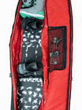 Ride: 2021 The Perfect Snowboard Bag - Motion Boardshop