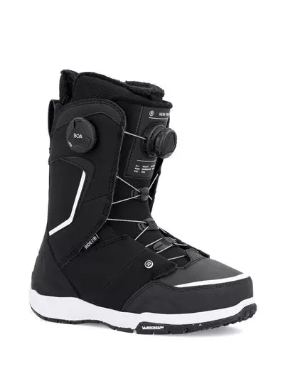 Ride: 2023 Hera Pro Women's Snowboard Boot - Motion Boardshop