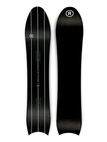 Ride: 2023 Peace Seeker Snowboard Deck - Motion Boardshop