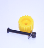 Riptide: KoMotion COG Footstop - Motion Boardshop