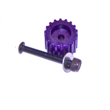 Riptide: KoMotion COG Footstop - Motion Boardshop
