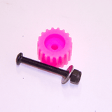 Riptide: KoMotion COG Footstop - Motion Boardshop