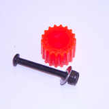 Riptide: KoMotion COG Footstop - Motion Boardshop