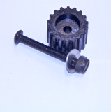 Riptide: KoMotion COG Footstop - Motion Boardshop