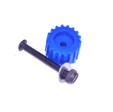 Riptide: KoMotion COG Footstop - Motion Boardshop
