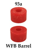 Riptide: WFB Barrel Bushings - Motion Boardshop
