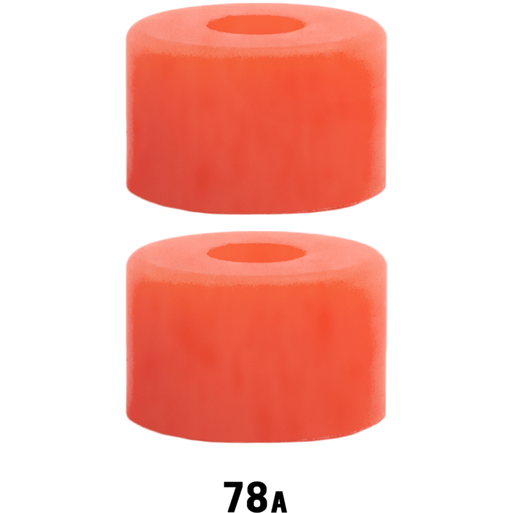 Riptide: WFB Barrel Bushings - Motion Boardshop