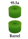 Riptide: WFB Barrel Bushings - Motion Boardshop