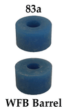 Riptide: WFB Barrel Bushings - Motion Boardshop