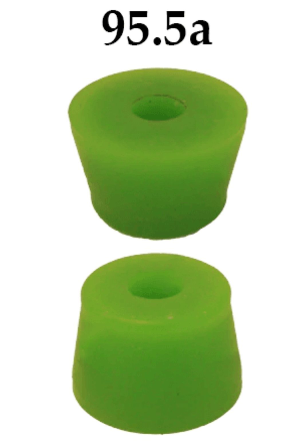 Riptide: WFB FatCone Bushings - Motion Boardshop