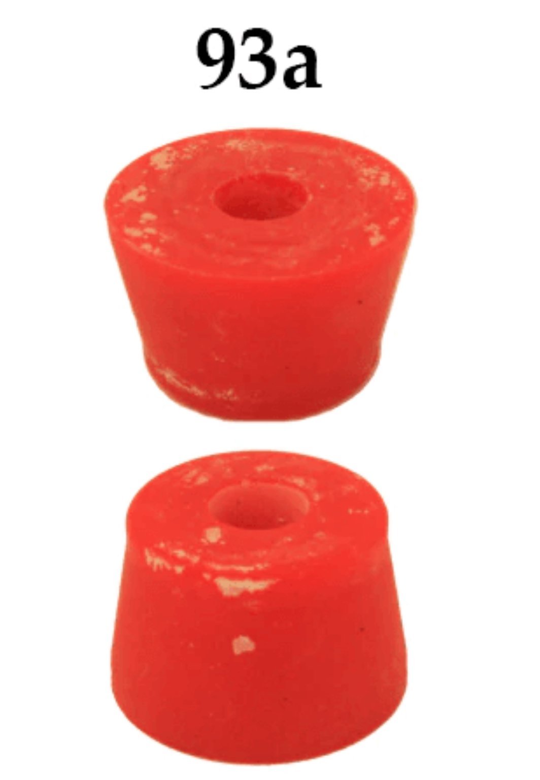 Riptide: WFB FatCone Bushings - Motion Boardshop