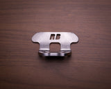Rogers Bros: 1 Piece Foot Stop - Motion Boardshop