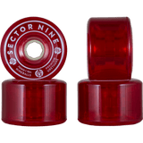 Sector 9 70mm Nineballs 78a Longboard Skateboard Wheels - Motion Boardshop