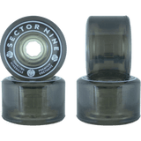 Sector 9 70mm Nineballs 78a Longboard Skateboard Wheels - Motion Boardshop