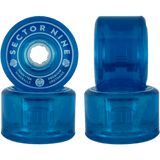 Sector 9 70mm Nineballs 78a Longboard Skateboard Wheels - Motion Boardshop