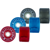 Sector 9 70mm Nineballs 78a Longboard Skateboard Wheels - Motion Boardshop