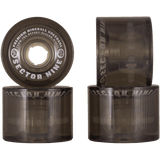 SECTOR 9 72mm Nineballs Longboard Skateboard Wheels - Motion Boardshop