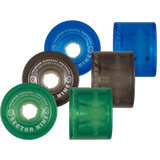 SECTOR 9 72mm Nineballs Longboard Skateboard Wheels - Motion Boardshop