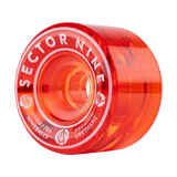 Sector 9: Nineballs 65mm 78a Longboard Skateboard Wheels - Motion Boardshop