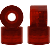 Seismic: 62mm 3dm Cambria Longboard Wheels - Motion Boardshop