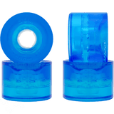 Seismic: 62mm 3dm Cambria Longboard Wheels - Motion Boardshop
