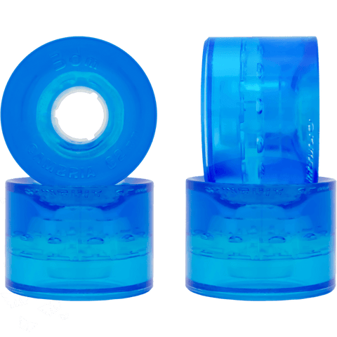 Seismic: 62mm 3dm Cambria Longboard Wheels - Motion Boardshop