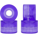 Seismic: 62mm 3dm Cambria Longboard Wheels - Motion Boardshop