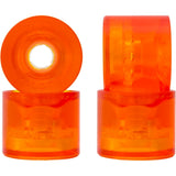 Seismic: 68mm 3dm Avalon Longboard Wheels - Motion Boardshop