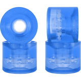 Seismic: 68mm 3dm Avalon Longboard Wheels - Motion Boardshop