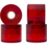 Seismic: 68mm 3dm Avalon Longboard Wheels - Motion Boardshop