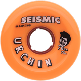 Seismic: 70mm Urchin Longboard Skateboard Wheel - Motion Boardshop