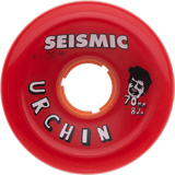 Seismic: 70mm Urchin Longboard Skateboard Wheel - Motion Boardshop