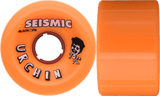 Seismic: 70mm Urchin Longboard Skateboard Wheel - Motion Boardshop