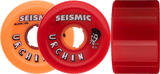 Seismic: 70mm Urchin Longboard Skateboard Wheel - Motion Boardshop