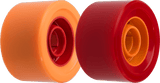 Seismic: 70mm Urchin Longboard Skateboard Wheel - Motion Boardshop