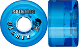 Seismic: 70mm Urchin Longboard Skateboard Wheel - Motion Boardshop