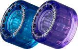 Seismic: 72mm Tantrums Longboard Skateboard Wheel - Motion Boardshop