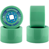 Seismic: 78mm Blast Wave Longboard Skateboard Wheel - Motion Boardshop