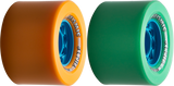 Seismic: 80.5mm Alpha LDP Longboard Skateboard Wheels - Motion Boardshop