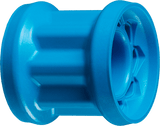 Seismic: 80.5mm Alpha LDP Longboard Skateboard Wheels - Motion Boardshop