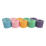Seismic Defcon Tall-Barrel Bushings - Motion Boardshop