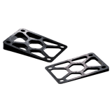 Seismic: Machined Angled truck Risor - Motion Boardshop