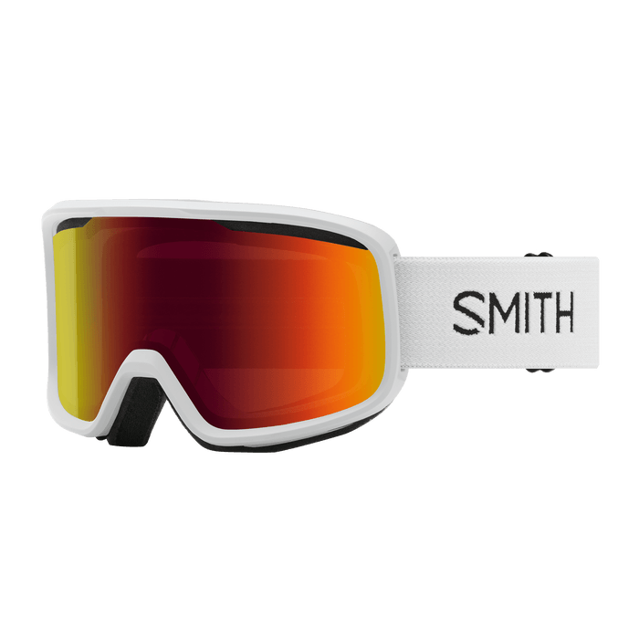 Smith: Frontier Snow Goggles - Motion Boardshop